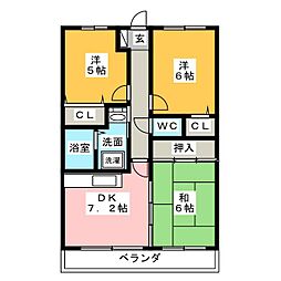 フェアリハイツ