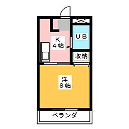 リバティーハイツ