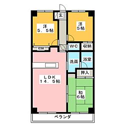 マーベラス井瀬木