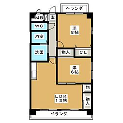 サンヒルズ高田