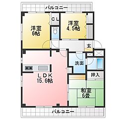 メゾンプチシャトー砂場