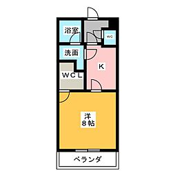 レジデンス林先