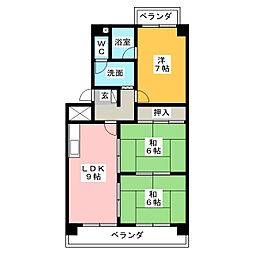 セゾンきさらぎ