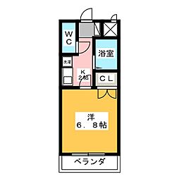 ハイツクレール