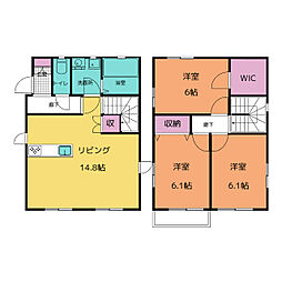 田様戸建賃貸住宅 C