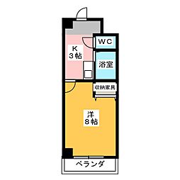 レナジア名古屋芸大前