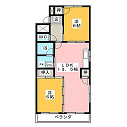 立石マンション