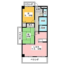 フォレステリア