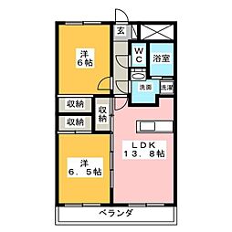 アビタシオン春日