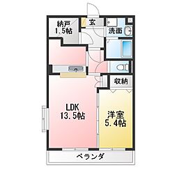 エコール・ド・松葉 201