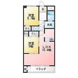 ガーデンテラス
