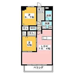 ガーデンテラス