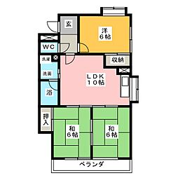 サンハイツ寺川