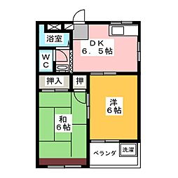 ヒカリハイツ