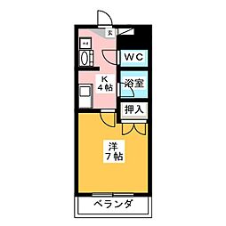 グリーンウッドハイツ