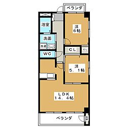 ミラージュ・ファースト