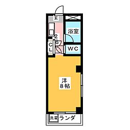 マンション八幡