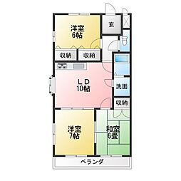 師勝花マンション