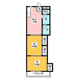 宮前マンション