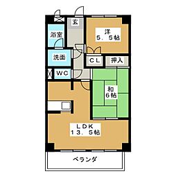 ロイヤルシティ天王森