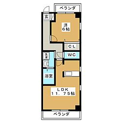 スプリット　ハル