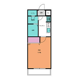 プライムメゾン 103