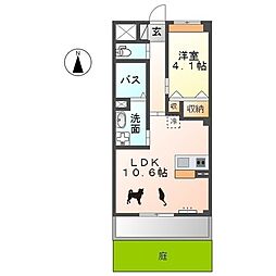 インペリアルシャトー 103