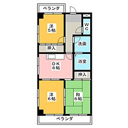 グリーン立石