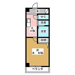 ファミール天神