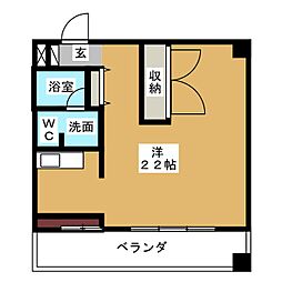 ハウスフリーデ