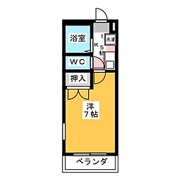 コンフォート天王森