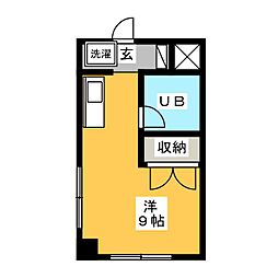 杉荘マンション