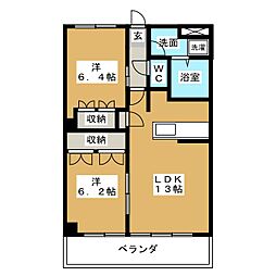 ガーデニングヒルズ五条