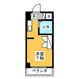 加島ハイツ