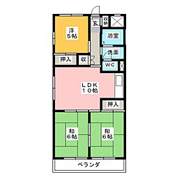 メゾンしかた