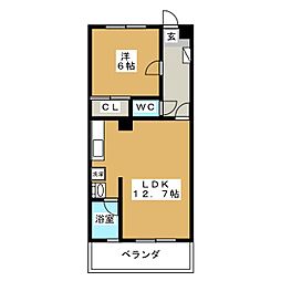 カーサ・Ａ