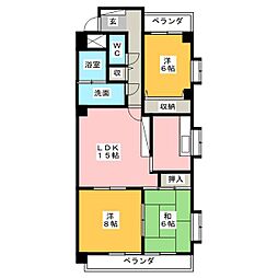 シンビリア西春
