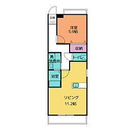 朝日館