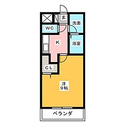 ウィング青山