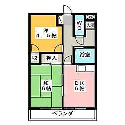 サンハイツ宮前II