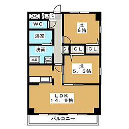 ソシア大口