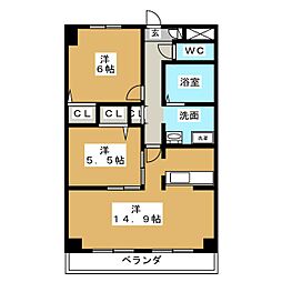 ソシア大口