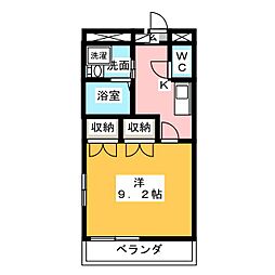 フォレストコート