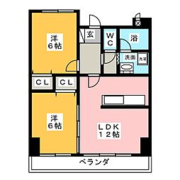 クレアール三幸