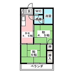 日光寺マンション