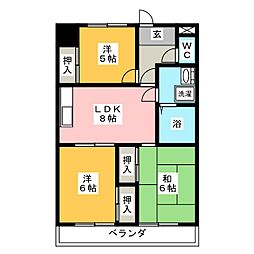 グリーン立石