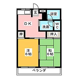メゾン石橋