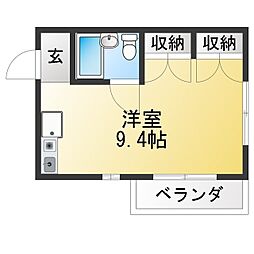コーポアリオン
