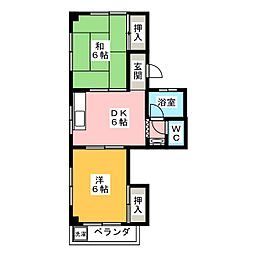 コーポ青野