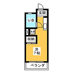 リバーサイドＯＮＥ
